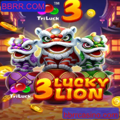 Uma Análise Completa do Jogo 3LUCKYLION