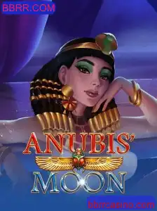 AnubisMoon: Aventura e Estratégia no Novo Jogo da BBRR.COM