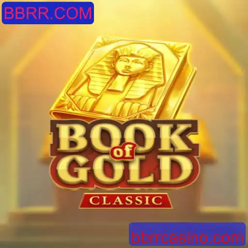 Descubra o Fascinante Mundo do BookOfGoldClassic