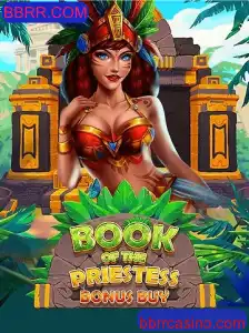 Explorando o Jogo BookOfThePriestess: Misticismo e Estratégia