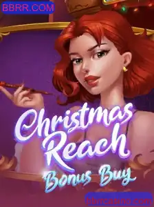ChristmasReachBonusBuy: A Nova Sensação dos Jogos de Inverno