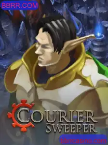 CourierSweeper: Um Novo Fenômeno nos Jogos Online