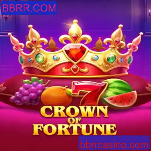 CrownofFortune: Mergulhe na Aventura com BBRR.COM