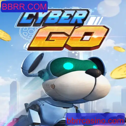 Descubra o Mundo de CyberGO: O Futuro dos Jogos Digitais