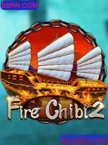 Explorando o Universo de FireChibi2 com BBRR.COM
