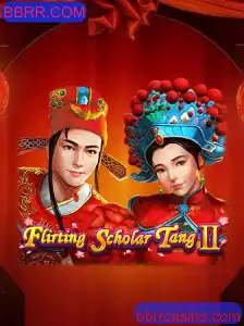 Flirting Scholar Tang II: Uma Aventura de Estratégia e Encanto