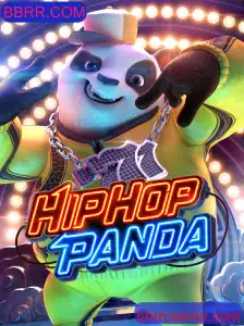 HipHopPanda: Desvendando o Envolvente Jogo de Slots Online