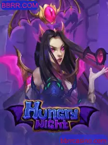 HungryNight: Descubra o Mundo de Aventuras e Estratégia do BBRR.COM
