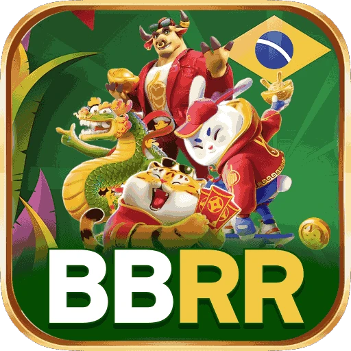 BBRR.COM-Cassino Online no Brasil Pix na Hora, Bônus e Apostas  Logo