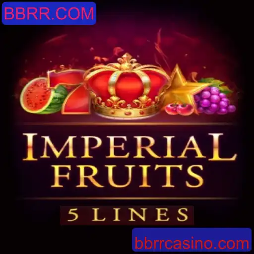 Descubra o Mundo Fascinante de ImperialFruits5