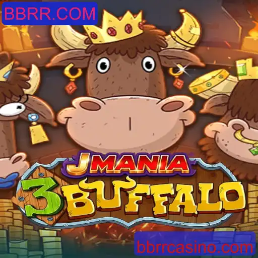 Conheça o Universo Emocionante de JMania3Buffalo: Um Guia Completo do Novo Sucesso
