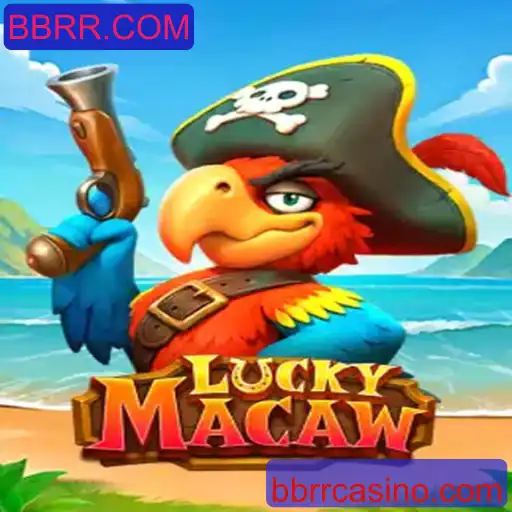 Explorando o Mundo de LuckyMacaw: Um Jogo de Aventuras e Estratégia