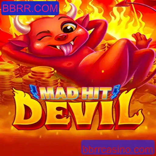 MadHitDevil: O Novo Fenômeno dos Jogos de Estratégia e Aventura