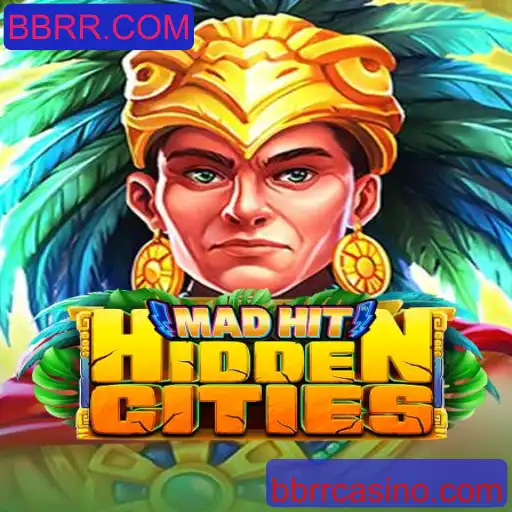 Explorando o Fenômeno de MadHitHiddenCities e BBRR.COM: Um Guia Completo