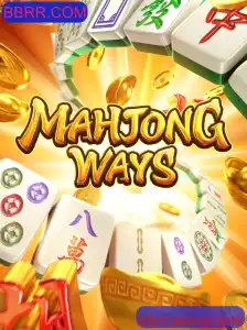 Descubra o Mundo de MahjongWays com BBRR.COM