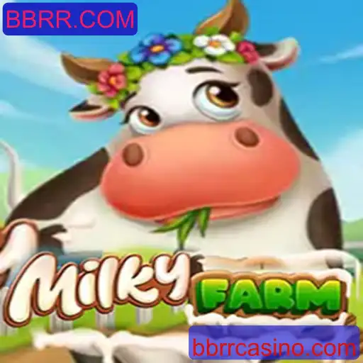 MilkyFarm e a Experiência Interativa de BBRR.COM