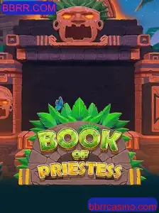 Explorando o Fascinante e Enigmático Jogo BookOfPriestess
