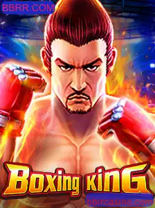 BoxingKing: O Jogo de Luta que Está Conquistando o Mundo