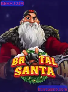 BrutalSanta: Mergulhe na Aventura deste Jogo Inovador