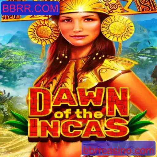 DawnoftheIncas: Explorando a História com BBRR.COM