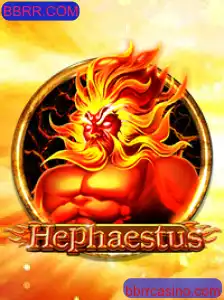 Explorando o Universo de Hephaestus: Um Novo Marco no Mundo dos Jogos