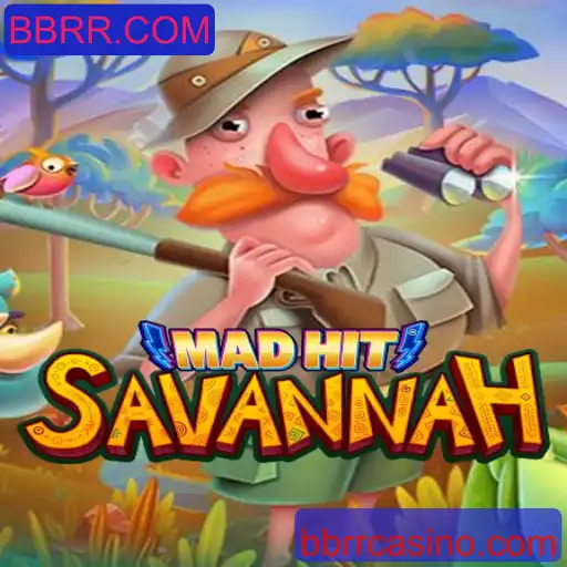 Explorando MadHitSavannah: O Universo Imersivo do Novo Jogo de Estratégia