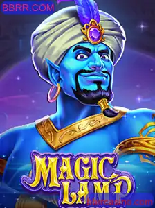 Descubra o Fascinante Mundo de MagicLamp