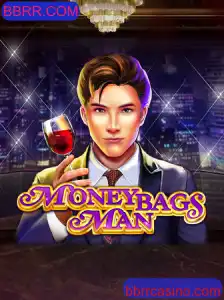 Explorando o Mundo Empolgante de MoneybagsMan: Um Guia Completo
