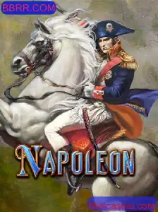 Descubra Napoleon: O Jogo Estratégico Que Está Conquistando a Comunidade Gamer