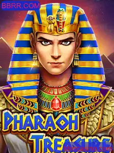PharaohTreasure: Uma Aventura Egípcia Inesquecível