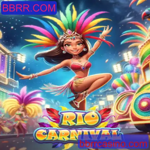 Explore o Vibrante Jogo RioCarnival: Uma Experiência Única de Entretenimento Virtual