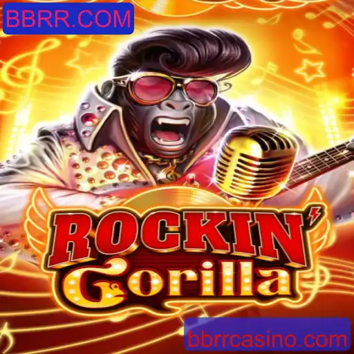 Descubra o Mundo de RockinGorilla: Regras e Inovações