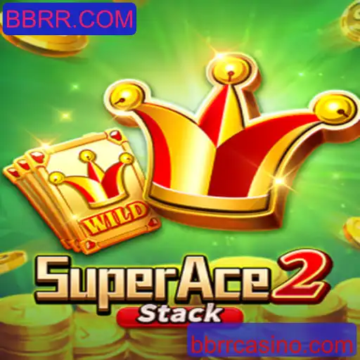 SuperAce2: Uma Imersão Completa no Novo Universo de Entretenimento