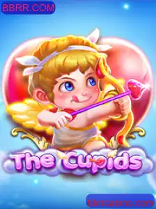 TheCupids: Descubra o Novo Fenômeno dos Jogos Inspirado na Palavra-Chave BBRR.COM