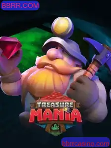 Explorando o Fascinante Mundo de TreasureMania
