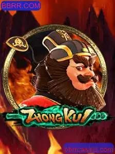 Descubra o Mundo de ZhongKui: Uma Aventura Mítica