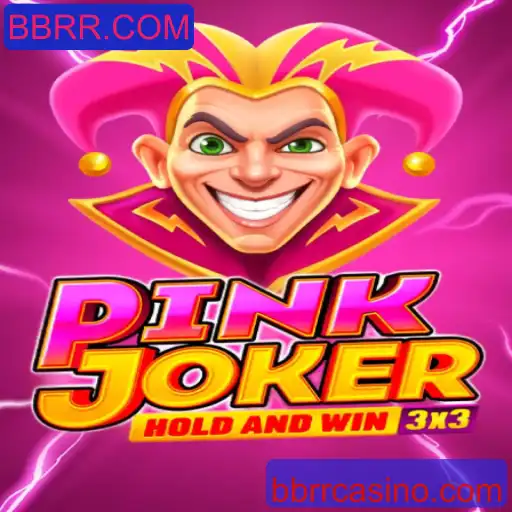 Experimente a Excitação do Jogo Pinkjoker com BBRR.COM