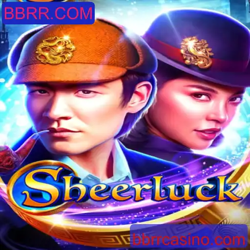 Sheerluck: Um Novo Jogo de Estratégia com BBRR.COM