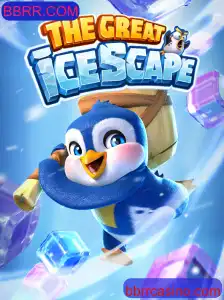 Descubra o Incrível TheGreatIcescape: Um Jogo de Estratégia Gelado