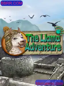 TheLlamaAdventure: Uma Jornada Emocionante no Mundo dos Games