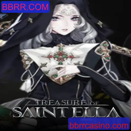 Descubra os Segredos de TreasureofSaintElla: Um Jogo de Aventuras Épico