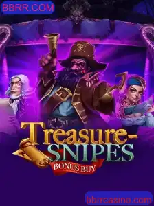 Explorando o Jogo TreasuresnipesBonusBuy: Regras e Novidades