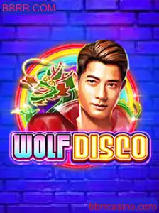 WolfDisco: A Nova Sensação do Mundo dos Jogos Online