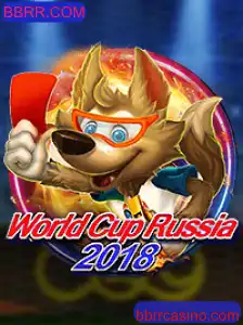WorldCupRussia2018: Jogo de Estratégia Imersiva