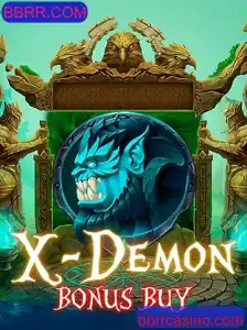 Uma Jornada no Universo de XDemonBonusBuy